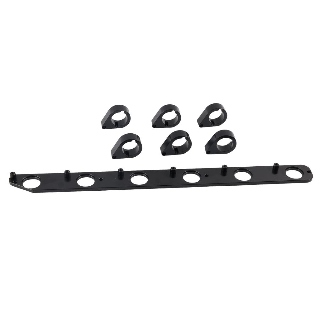Performance Ignition Coil Bracket Conversion Adapter Bracket fits R8 VAG coils onto 1JZGTE 2ZJGTE VVTI Supra Aristo NP-VAGJZIC-1