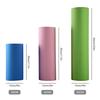 Yoga Foam Roller High-density EVA Muscle Roller Self Massage Tool for Gym Pilates Yoga Fitness 30cm