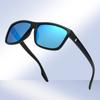 Спортивные поляризационные солнцезащитные очки Персонализированные цветные солнцезащитные очки для активного отдыха, езды, затенения, рыбалки