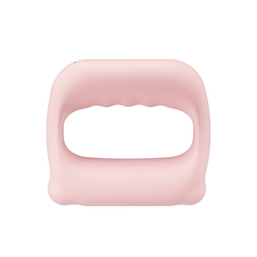 High Frequency Body Massage Machine Electric Waist Massager Muscle Relaxation