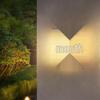 Oeny Outdoor Wall Lamp