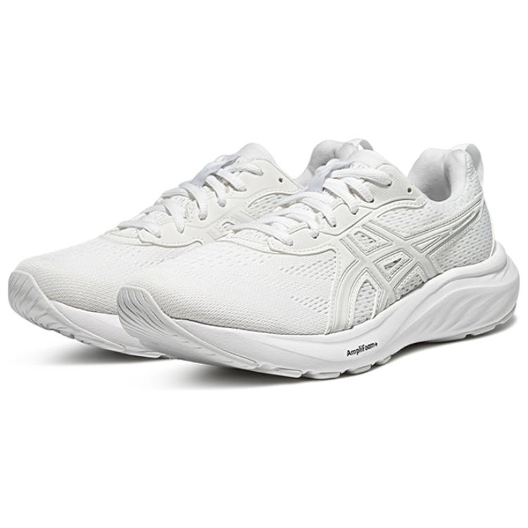 Asics Кроссовки женские Gel Contend 9 White Glacier Grey 1012B681-100