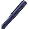 LAMY Lamy Ulster (перьевая ручка, темные сумерки, экстра-тонкое EF)
