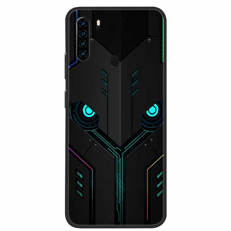 Для чехлов Blackview A80 Plus A80Pro A80S Мраморный Мягкий ТПУ Силиконовая Задняя Крышка для Чехла Blackview A80Pro Защитный Funda A80S A80