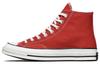 Chuck 70 High 'Эмалевый красный'