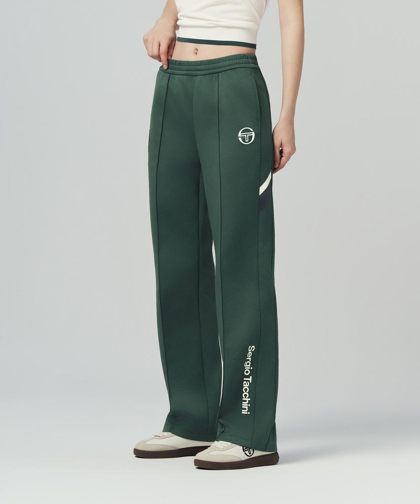 SERGIO TACCHINI W Mc Baseline Staff Pants