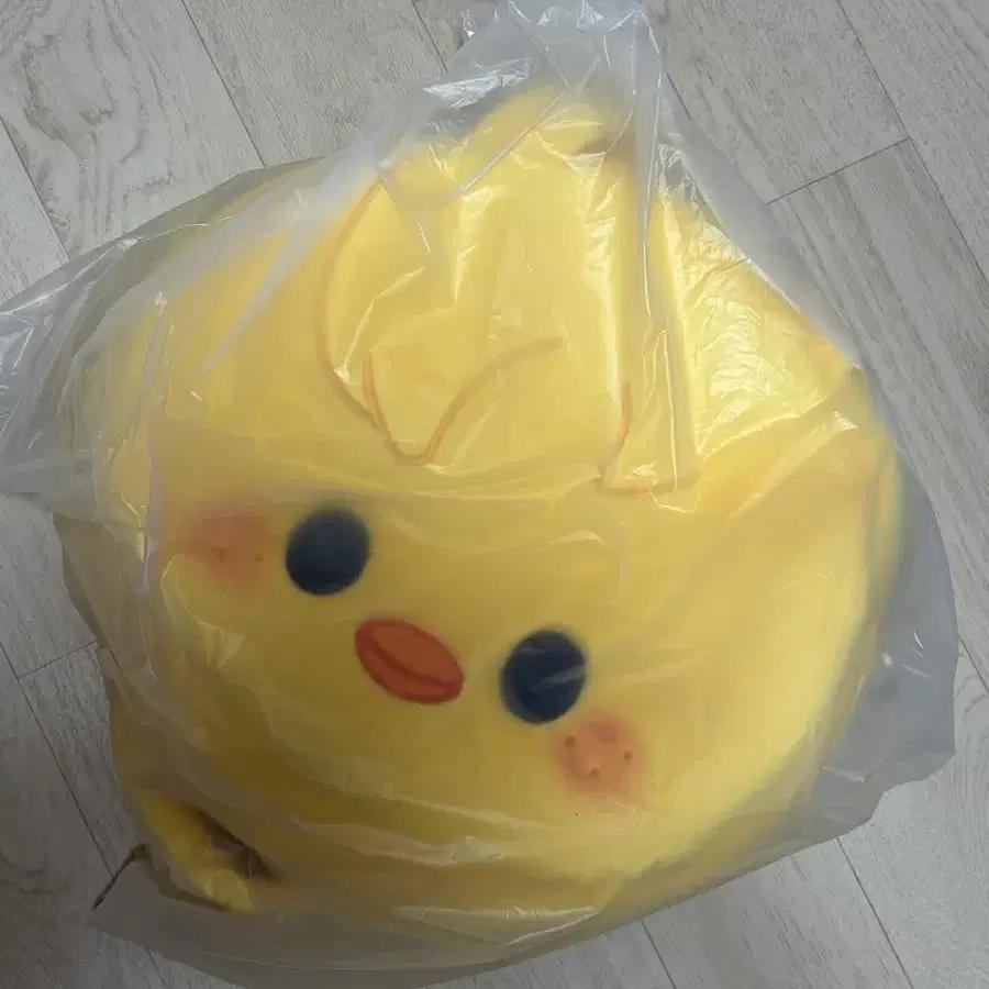 STRAY KIDS Face Shoulder Bag Bbok-ari sealed New product