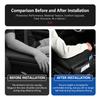XPOV8 Car Center Console Armrest Cushion Arm Rest Storage Pad For BMW M Performance Alpina M3 M5 M6 X1 X3 X4 X5 G20