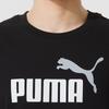 New PUMA ESS T Shirts Men's Black 688948-01