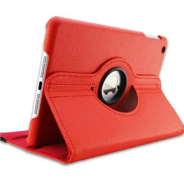 Поворотный на 360° чехол для iPad Pro 11 iPad Air 1 2 3 10.5 4 5 10.9 iPad 9.7 5-го 6-го 10.2 7-го 8-го 9-го 10 10-го Планшета