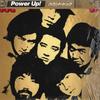 LP Record HOUND DOG - Power Up! 20AH1929 CBS SONY 1981 Japan Obi Japanese Pop/Rock Used