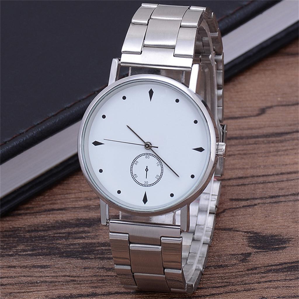 Мужские водонепроницаемые светящиеся наручные часы-будильник для бега