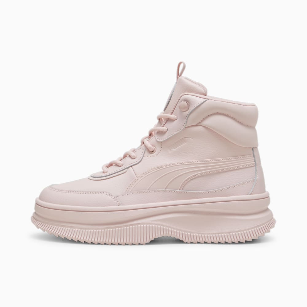 Puma MAYRA women's sports shoes pink 39231609 r 41