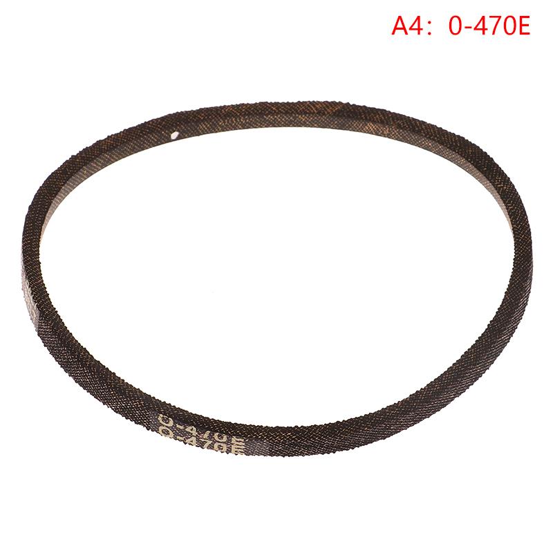Ремень для стиральной машины O/0-440E 0-450E 0-468E 0-470E 0-460E 0-480E 0-490E