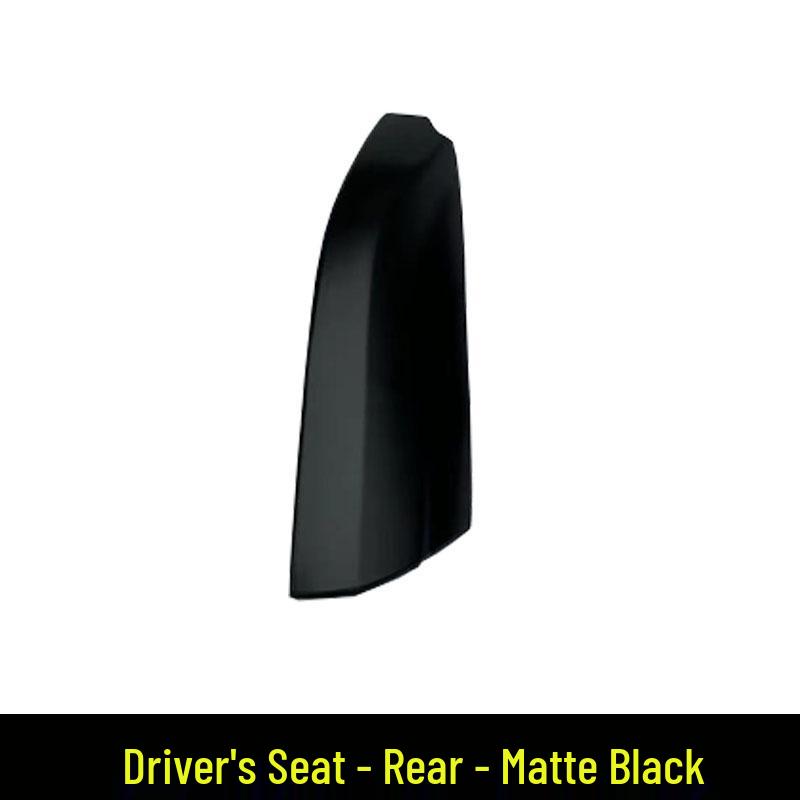 Чехол на багажник на крышу для Toyota Highlander 2009-2014 - Аксессуары для крыши автомобиля и Угловой защитник