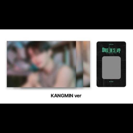 VERIVERY 2023 Fan-Concert: DREAMSHOP OFFICIAL MD