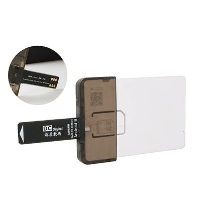 Адаптер SIM-карты Устройство чтения SIM-карт Mini Sim Nano для телефона Android(Подключи и играй)