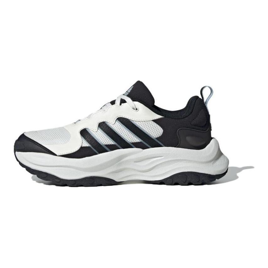 adidas Кроссовки Maxxwavy 'Белый Черный' IF9306