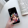 BH16 Dragon Ball Phone Case for Motorola Moto G10 G20 G30 G31 G32 G34 G35 G41 G42 G50 G51 G52 G55 G60 G60S G62 G71 G72 G75