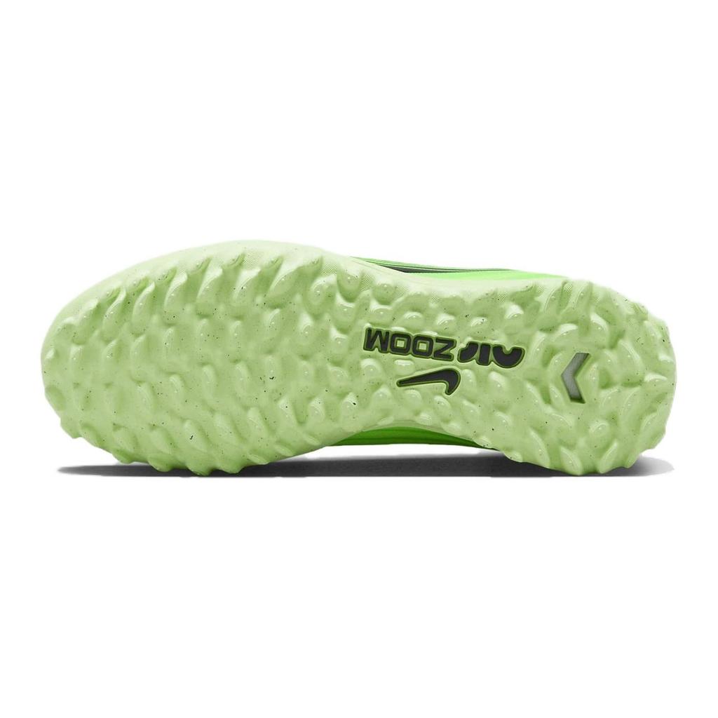 Nike Кроссовки для детей Nike Mercurial Superfly 9 Academy TF GS Dream Speed - Green Strike Stadium-Green Black FJ7195-300