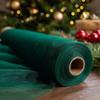 DIY Craft Sheer Tulle Fabric Ribbon Multi-clolor Party Decor Tulle  Event Decoration