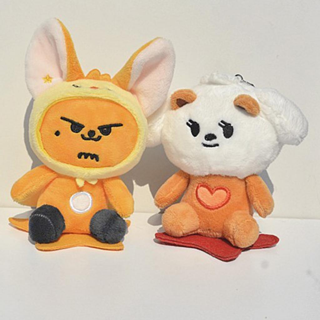 Classic Character Plush Pendants, Gifts, Toys, Plush Ornaments,1pc,Plush Keychain, Cute Backpack Pendant, Couple Gift