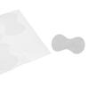 Pick Non Slip Sticker Silicone Guitar Picks Grips with Adhesive Musical Instrument Accessories