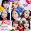 Oh My Girl Japan 2nd Album Regular Edition