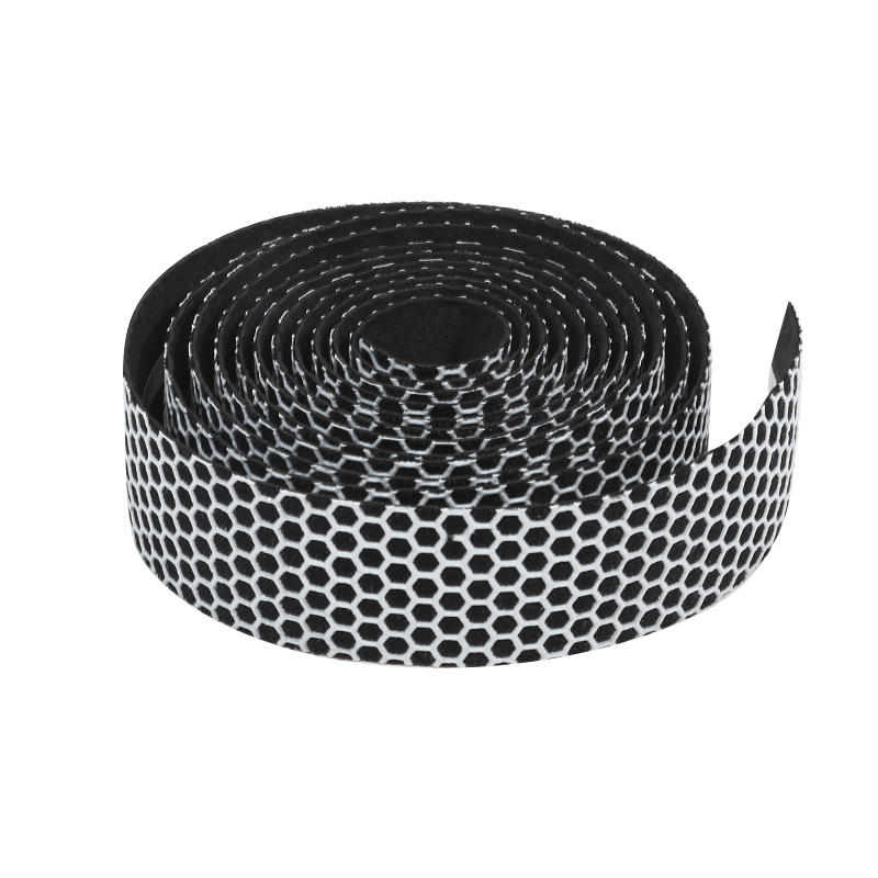 Амортизирующие ленты на руль для шоссейного велосипеда Профессиональный комфорт Гоночный велосипед Велосипедные ручки Чехол для лучшего сцепления Высокое качество