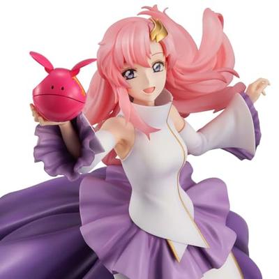 Г.Э.М.. Серия Mobile Suit Gundam SEED Лакус Клайн 20-я годовщина Полная фигурка