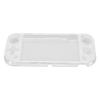 Protective Case PC Soft Accurate Hole Opening Ergonomic Transparent Protective Cover for Lite