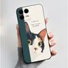 Для телефона T-Mobile REVVL 8 Pro Чехол Роскошный Милый Крутой Дизайн для Мальчиков и Девочек Мягкий Силикон Черный Чехол Для Телефона T 3 Pro REVVL8 Чехлы