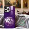 Rockin S-Smashing P-Pumpkins Band  Phone Case For iPhone 17,16,15,14,13,12,Plus,Pro,Max for Magsafe Magnetic Wireless Charging