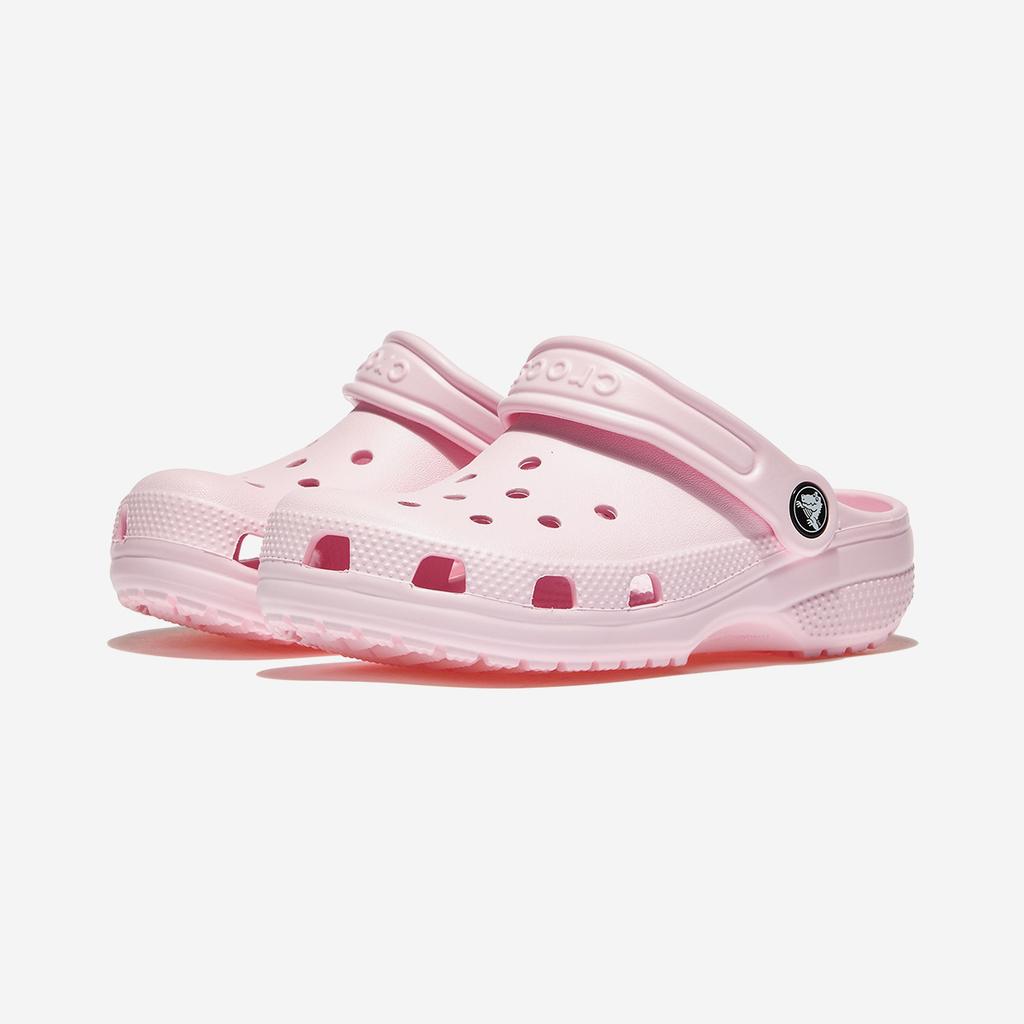 Crocs Классические детские сабо, CRS206991, 1010112088, популярная корейская обувь