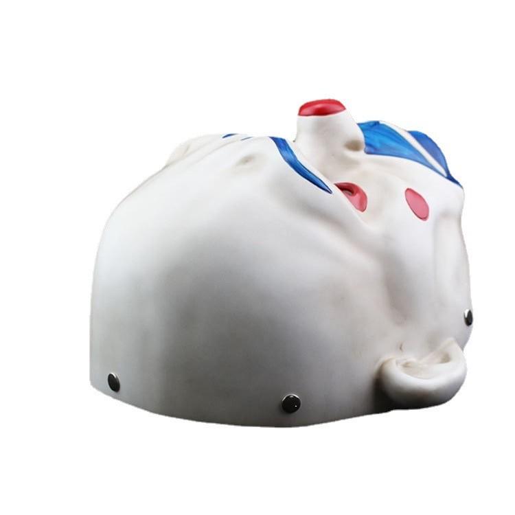 Уникальная смоляная маска Джокера для празднования Хэллоуина и тематических костюмированных вечеринок