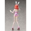 Rent-A-Girlfriend Sumi Sakurazawa Bunny Ver. 14 Scale PVC Painted Finished Figure F51047