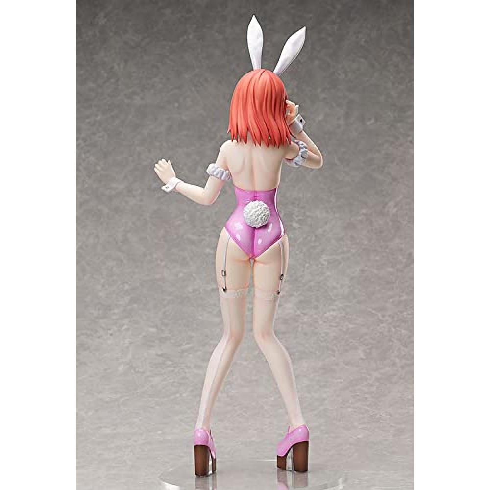Rent-A-Girlfriend Sumi Sakurazawa Bunny Ver. 14 Scale PVC Painted Finished Figure F51047