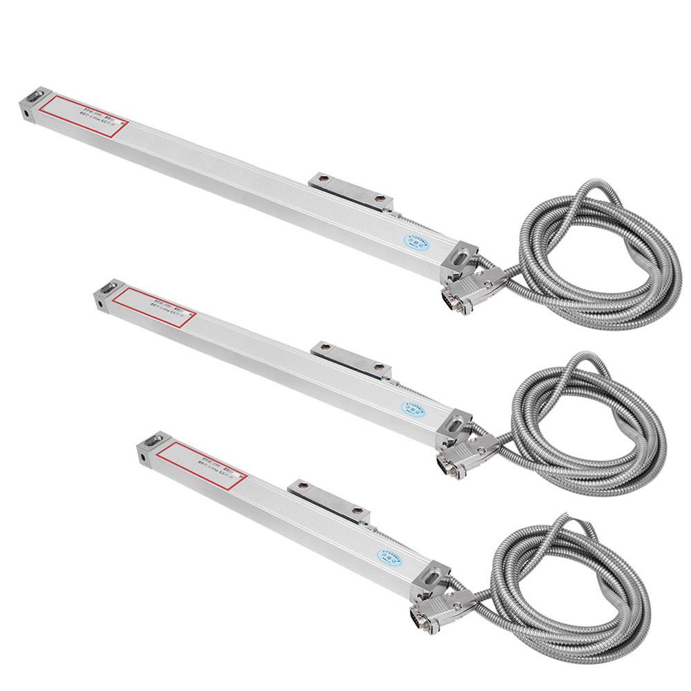 1 Set 2AECelsius3AE Linear Scale High Accuracy Aluminum Alloy for JCS900-2AECelsiusJCS900-3AE Digital Display