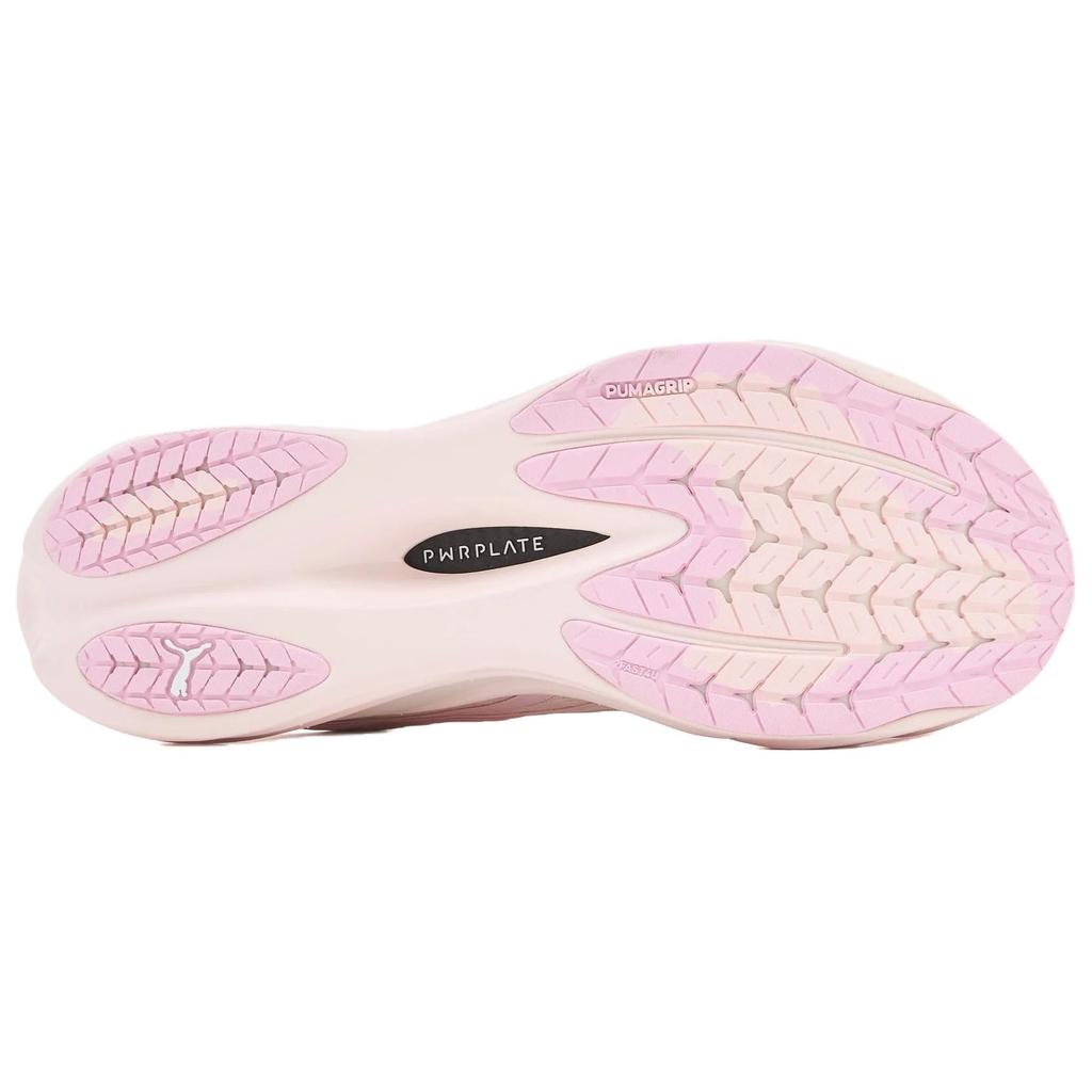 Puma Deviate Nitro 4 'Jasmine Flower Pearl Pink'