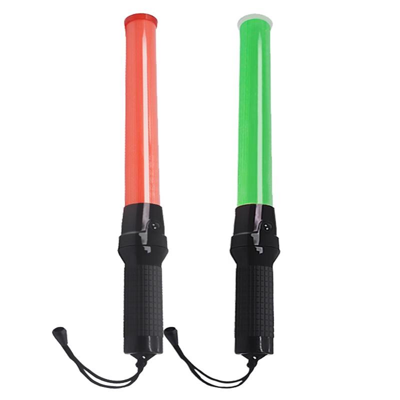 BINGXING LED Traffic Command Baton