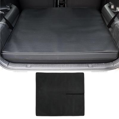 Suzuki Jimny JB23 Коврик для багажа Jimny Sierra JB43 Коврик для багажника Коврик для багажа Устойчив к царапинам Водонепроницаемый Устойчив к пятнам Удобное хранение Детали салона