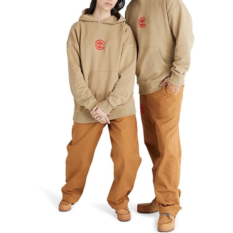 Timberland X CLOT Унисекс A63KR-918