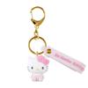 Sanrio Sanrio 3D Keychain Keychain Hello Kitty Hello Kitty X X Character 181161 SANRIO 4.1 3.7 2.9cm