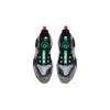Anta Баскетбольные кроссовки Kids Irregular 3.0 Low Top Детские баскетбольные кроссовки Black Grey 312411114-4