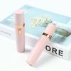 Women Face Epilator Cordless USB Rechargeable Waterproof Face Body Bikini Area Arm Leg Hair Removal Device Electric Hair Remover Trimmer Shaver
