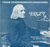 Грампластинка TOOS ONDERDENWIJNGAARD Лист Транскрипции Из Опер ST5051 EDITIO LARAN 1977 Нидерланды Классическая Б/у