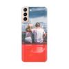 Чехол-сумка для мобильного телефона Для Samsung Galaxy S21 Силиконовая задняя крышка Для Samsung S21 plus s 21 GalaxyS21 S21 FE S21Ultra Чехлы Capas