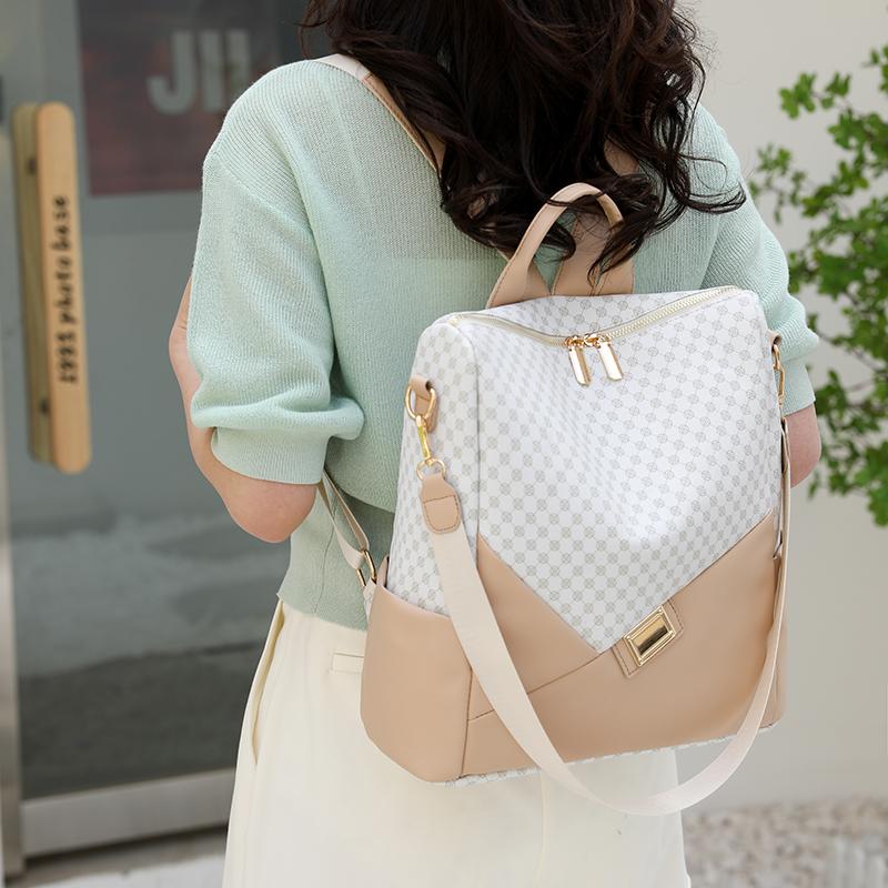 Рюкзак Женский повседневный маленький рюкзак для путешествий