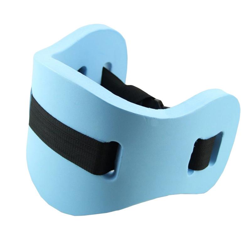 Универсальный удобный плавучий пояс из ЭВА для водной аэробики для занятий аква-бегом, бассейном, фитнесом и плаванием