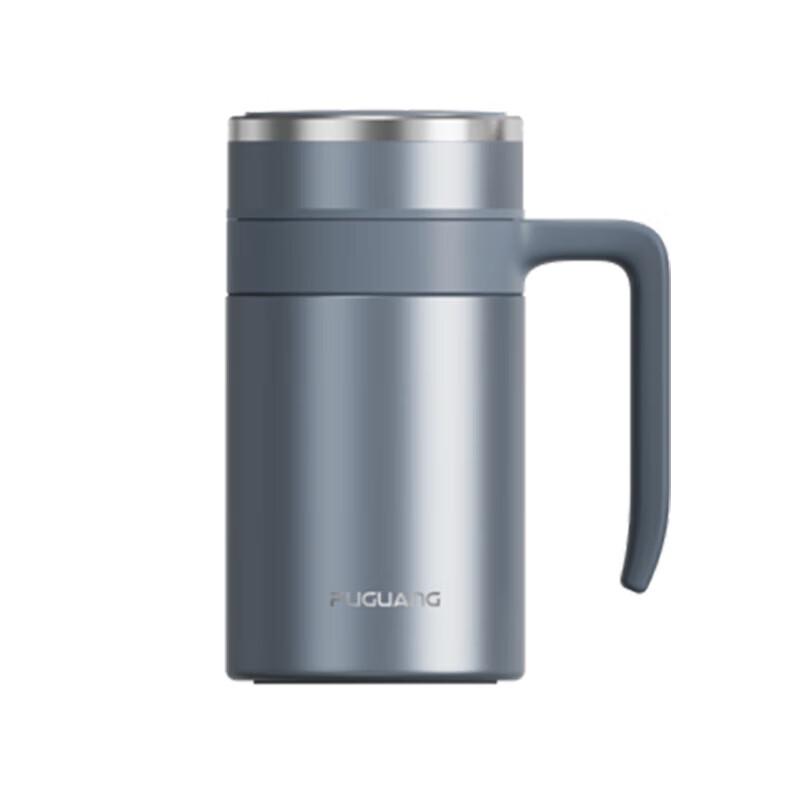 Fuguang Вакуумная кружка для офиса Senyu FGZ2220-550